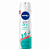 Desodorante aerosol antitranspirante nivea feminino active dry fresh com 150ml - Imagem 1