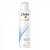 Desodorante dove clinical original clean 96h aerosol antitranspirante com 150ml - Imagem 1