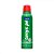 Desodorante para os pes tenys pe jato seco canforado com 150ml - Imagem 1