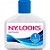 Gel fixador capilar ny looks media fixacao com 240g - Imagem 1