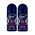 Desodorante nivea rollon  dry m com 50% de desconto na segunda unidade - Imagem 1