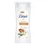 Dove locao.desod mant.karite baunilha 400ml - Imagem 1