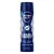 Kit desodorante aerosol nivea men black&white invisible com 2 unidades - Imagem 1