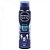 Desodorante antitranspirante aerosol nivea men active dry fresh 48h com 150ml - Imagem 1