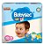 Fralda descartavel babysec ultra jumbo xg 20 unidades - Imagem 1