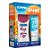 Kit protetor solar corporal sundown fps 70 com 200ml + protetor solar facial neutrogena fps 60 com 5 - Imagem 1