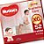 Fralda huggies supreme care hiper xxg c/52un - Imagem 1