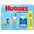 Fralda huggies tripla prot mega xxg c/66un - Imagem 1