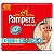 Fralda pampers  supersec pacotao g c/26+2 - Imagem 1