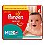 Fralda pampers supersec pacotao m c/30+2 - Imagem 1