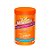 Metamucil sabor laranja 174g - Imagem 1