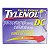 Tylenol dc 500mg 20 comprimidos - Imagem 1