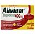 Alivium 400mg 20 capsulas - Imagem 1