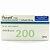 Floratil 200mg com 6 capsulas - Imagem 1