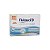 Fluimucil d sabor laranja 600mg com 16 envelopes 5g - Imagem 1