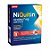 NIQUITIN 21MG ADESIVOS PARA PARAR DE FUMAR 7 UNIDADES - Imagem 1