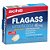 Flagass com 20 comprimidos - Imagem 1