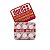 Doril 500mg + 30mg 6 comprimidos - Imagem 1