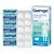 Gastrogel com 20 comprimidos mastigaveis - Imagem 1