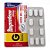 Ibuprofeno 400mg com 10 comprimidos - Imagem 1