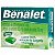 Benalet sabor menta 12 pastilhas - Imagem 1