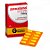 Paracetamol 750mg 10 comprimidos - Imagem 1