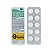 Acido acetilsalicilico 500mg 10 comprimidos - Imagem 1