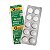 Dipirona monoidratada comprimido 500mg, blister com 10 comprimidos - Imagem 1