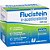 Flucistein 200mg com 15 envelopes 5g - Imagem 1