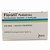 Floratil pediatrico 1g com  4 envelopes - Imagem 1