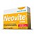 Neovite lutein com 60 comprimidos - Imagem 1