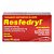 Resfedryl 400mg + 4mg + 4mg 20 capsulas - Imagem 1
