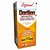 Dorilen 500mg + 10mg + 5mg/1,5ml gotas 15ml - Imagem 1