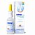 Salsep 360 spray nasal pediatrico 9mg - 50ml - Imagem 1
