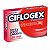 Ciflogex sabor cereja 12 pastilhas - Imagem 1