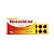 Neosaldina 30mg + 300mg + 30mg 30 drageas - Imagem 1