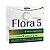 Flora 5 6 saches, contendo 2g - Imagem 1