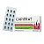 Capitrat nutricao capilar avancada 60 capsulas - Imagem 1