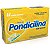 Pondicilina pastilha sabor mel limao 12 pastilhas - Imagem 1