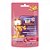 Supra c kids sabor morango 30 gomas - Imagem 1