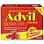 Advil 400mg 20 capsulas - Imagem 1