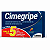 Cimegripe 400mg + 4mg + 4mg 10 capsulas - Imagem 1