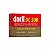 Doril dc 500 500mg + 65mg 16 comprimidos - Imagem 1
