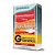 Paracetamol 750mg 20 comprimidos - Imagem 1