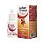 Sulfato ferroso 125mg 30ml uq - Imagem 1