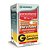 Paracetamol crianca sabor cereja 32mg suspensao oral 60ml - Imagem 1