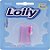 Lolly esc.massageadora rosa - Imagem 1