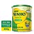 Composto lacteo nestle ninho fases 3+ lata 400g - Imagem 1