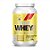 Whey protein 900g leite ninho health labs - Imagem 1