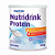 Nutridrink Max S/sabor 350g - Imagem 1